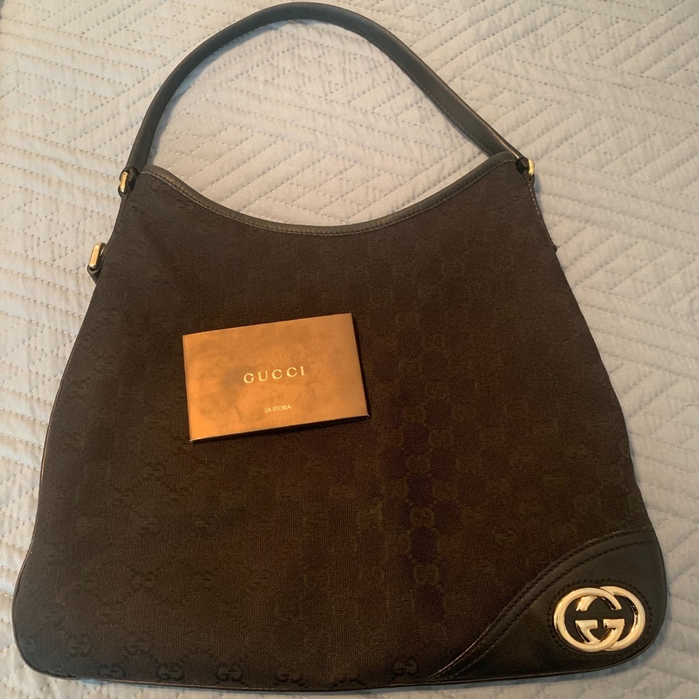 Gucci bag